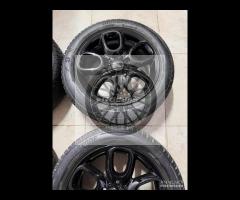 Cerchi 16 e pneumatici invernali Mini Cooper - 6