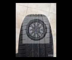 Cerchi 18 e pneumatici estivi Bmw X1 X2 - 9