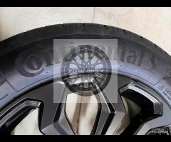 Cerchi 17 neri e pneumatici Toyota Yaris Cross - 7