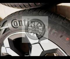 Cerchi 18 e pneumatici nuova Dacia Duster - 7