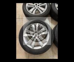 Cerchi 17 pneumatici invernali Volvo V40 V60