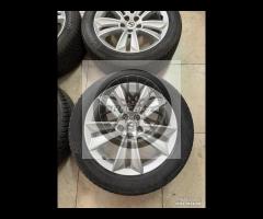 Cerchi 17 pneumatici invernali Volvo V40 V60
