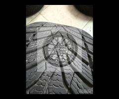 Cerchi 17 pneumatici invernali Volvo V40 V60 - 9