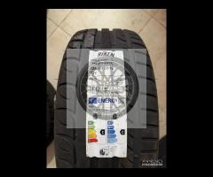 Cerchi 19 Mercedes Classe A con pneumatici nuovi - 9