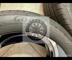 Cerchi 18 e pneumatici nuova Alfa Romeo Junior - 7