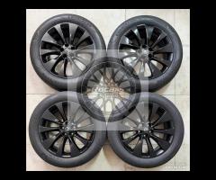 Cerchi 18 e pneumatici originali Opel Mokka X