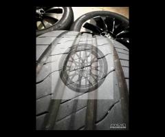 Cerchi 18 e pneumatici originali Opel Mokka X - 10