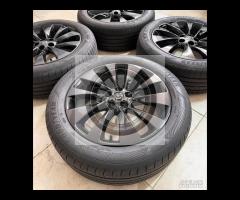 Cerchi 18 e pneumatici originali Opel Mokka X - 11