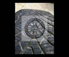 Cerchi 18 e pneumatici 4 Stagioni Jeep Avenger - 11