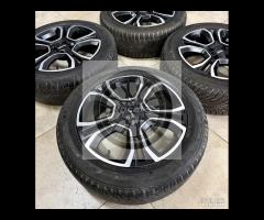 Cerchi 18 e pneumatici 4 Stagioni Jeep Avenger - 12