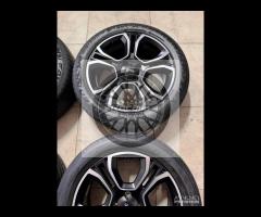 Cerchi 18 e pneumatici estivi Jeep Avenger - 6