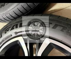 Cerchi 18 e pneumatici estivi Jeep Avenger - 7