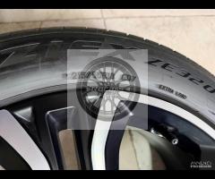 Cerchi 18 e pneumatici estivi Jeep Avenger - 8