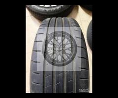 Cerchi 18 e pneumatici estivi Jeep Avenger - 9