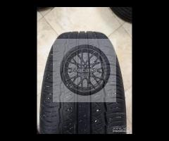 Cerchi 18 e pneumatici originali Audi Q2 T-Roc - 9