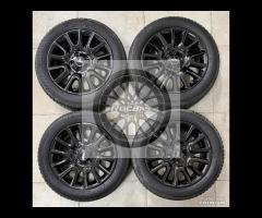 Cerchi 16 e pneumatici 4 Stagioni Mini Cooper