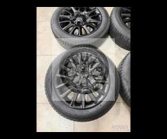 Cerchi 16 e pneumatici 4 Stagioni Mini Cooper