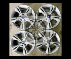 Cerchi 16 originali Ford Focus Puma Kuga C-max