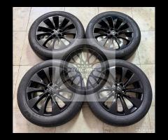 Cerchi 18 e pneumatici originali Opel Mokka X