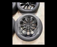 Cerchi 18 e pneumatici originali Opel Mokka X