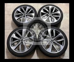 Cerchi 19 originali Audi Q2 T-Roc e pneumatici