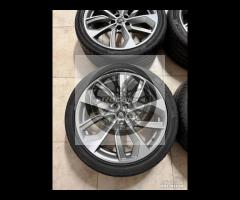 Cerchi 19 originali Audi Q2 T-Roc e pneumatici