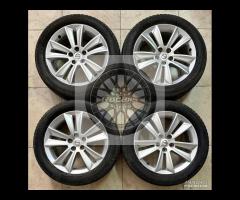 Cerchi 17 pneumatici invernali Volvo V40 V60