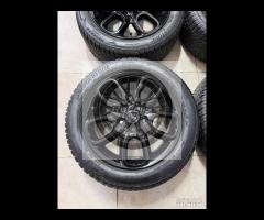 Cerchi 16 e pneumatici invernali Mini Cooper