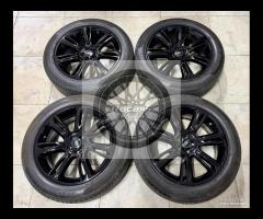 Cerchi 20 e pneumatici originali Land Rover Velar
