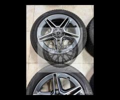 Cerchi 19 e pneumatici invernali Mercedes Gla Glb