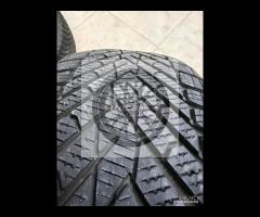 Cerchi 19 e pneumatici invernali Mercedes Gla Glb - 10