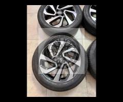 Cerchi 17 pneumatici Goodyear nuova Toyota Aygo X