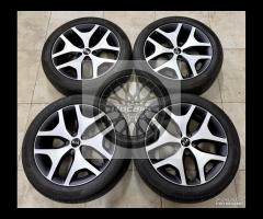 Cerchi 19 e pneumatici originali Kia Sportage