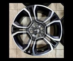 Cerchi 18 originali Jeep Avenger