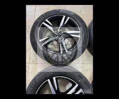 Cerchi 18 nuova Volvo Xc40 e pneumatici