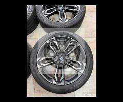 Cerchi 19 e pneumatici Continental nuova Bmw X1 X2