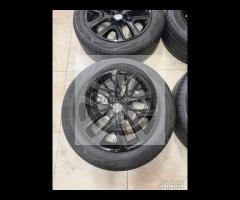 Cerchi 18 originali Jeep Renegade e pneumatici