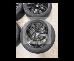 Cerchi 18 originali Jeep Renegade e pneumatici