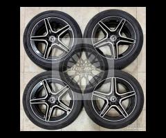 Cerchi 19 e pneumatici Nexen Mercedes Gla Glb