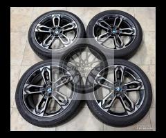 Cerchi 19 e pneumatici Nexen nuova Bmw X1 X2