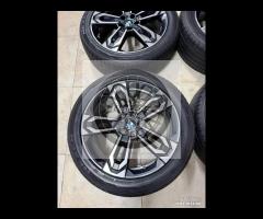Cerchi 19 e pneumatici Nexen nuova Bmw X1 X2