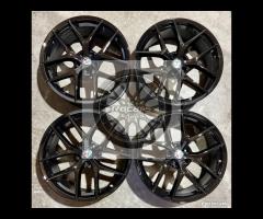 Cerchi 20 Trofeo originali Alfa Romeo Stelvio