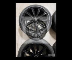 Cerchi 19 e pneumatici originali Audi A6