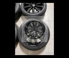 Cerchi 19 e pneumatici originali Audi A6