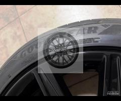 Cerchi 19 e pneumatici originali Audi A6 - 7