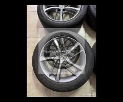 Cerchi 18 pneumatici Mg eHS Gs Hector Hs One Pilot