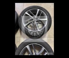 Cerchi 18 pneumatici Mg eHS Gs Hector Hs One Pilot - 6