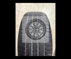 Cerchi 18 pneumatici Mg eHS Gs Hector Hs One Pilot - 9