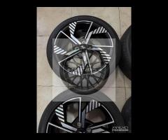 Cerchi 16 e pneumatici nuova Hyundai i10 N Line