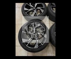 Cerchi 16 e pneumatici nuova Hyundai i10 N Line